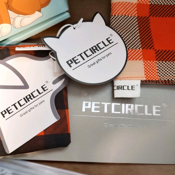 New Puppy Starter Kit-Eight Items Lot-Retail $100.00 - Picture 5 of 11